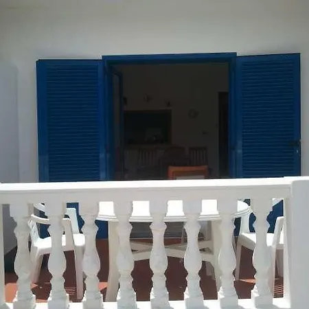 Сasa de vacaciones Madagascar Famara